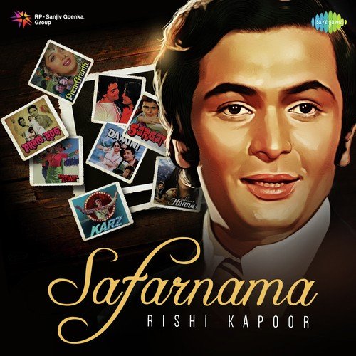 Safarnama - Rishi Kapoor Mahendra Kapoor MP3 Download